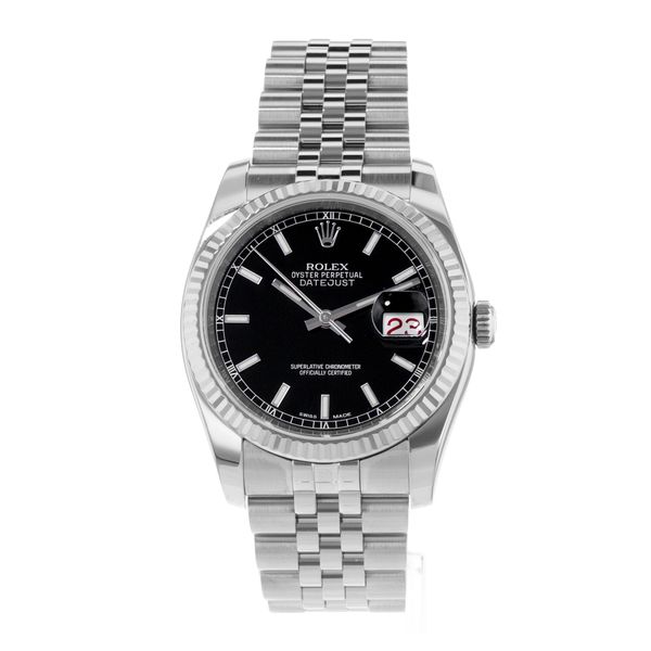 Rolex Datejust 116234